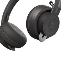Logitech Zone Wireless UC