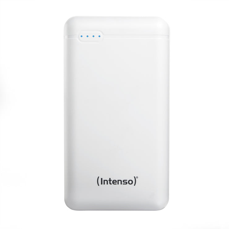 Power Bank XS 20000 White