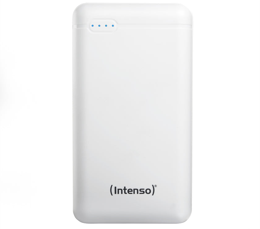 Power Bank XS 20000 White