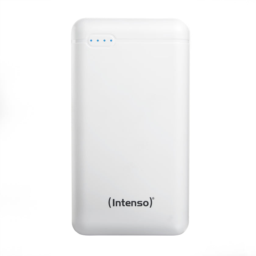Power Bank XS 20000 White