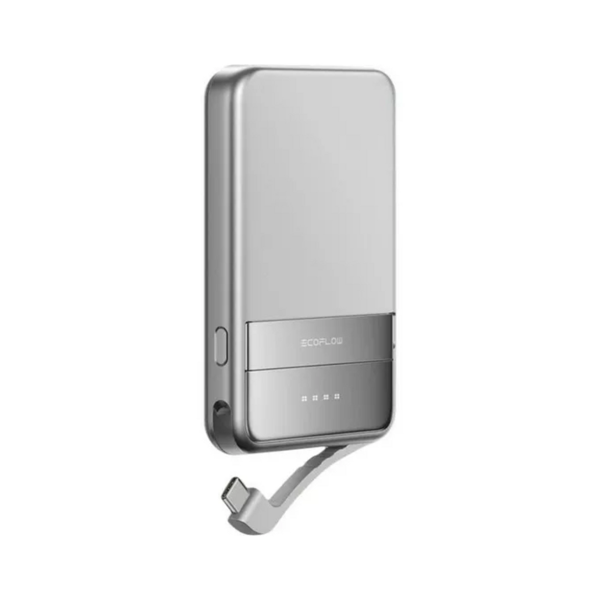 EcoFlow Rapid 5000 Power Bank Silver