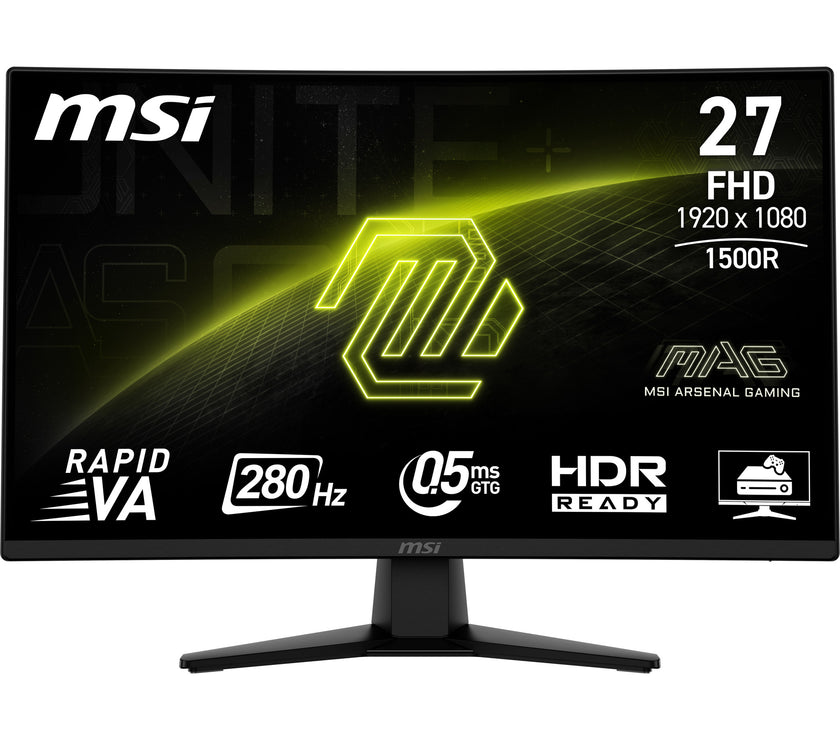 MSI MAG 274CXF