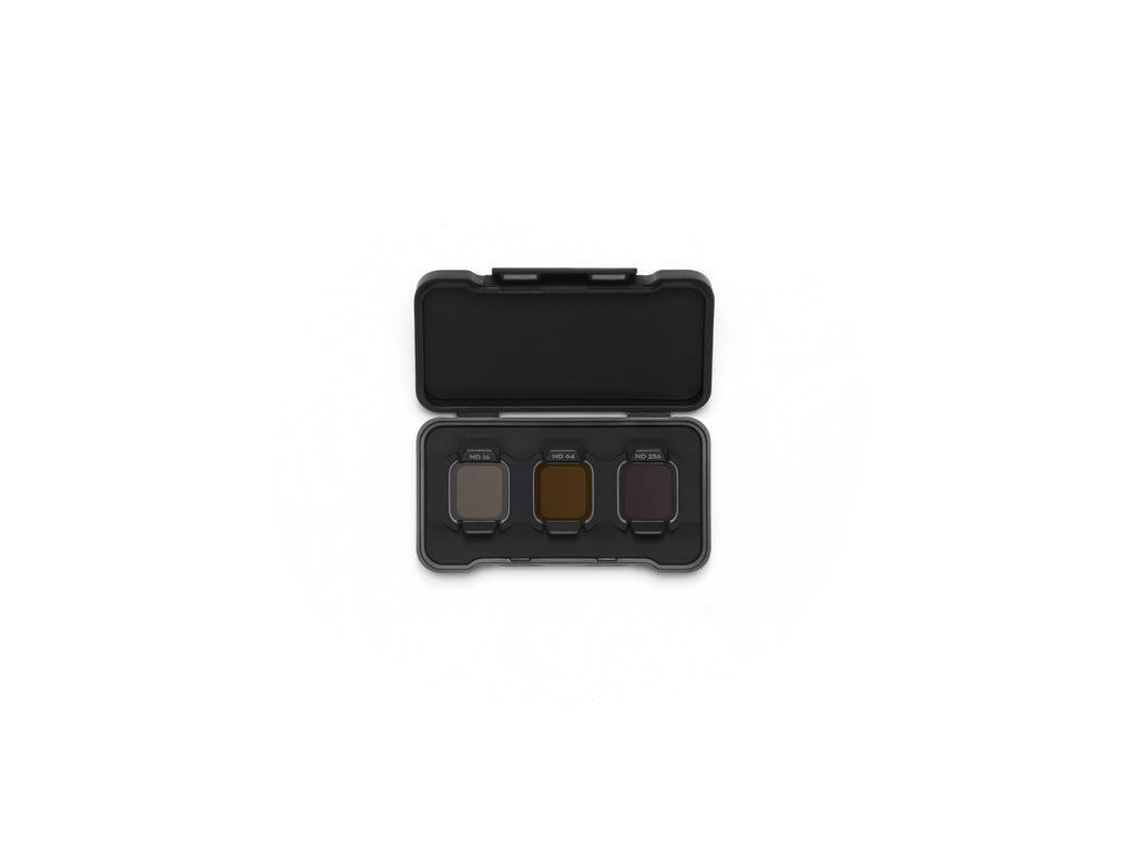 DJI Flip ND Filters Set (ND16/64/256)