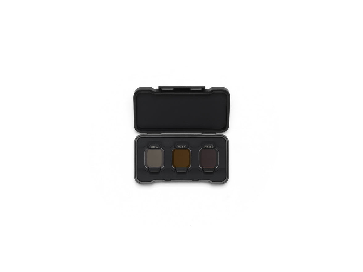 DJI Flip ND Filters Set (ND16/64/256)