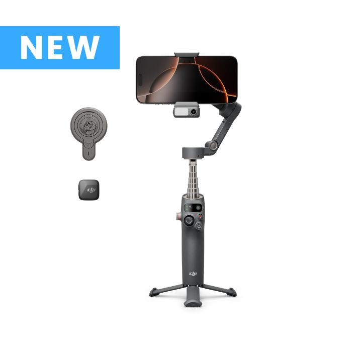 DJI Osmo Mobile 7P