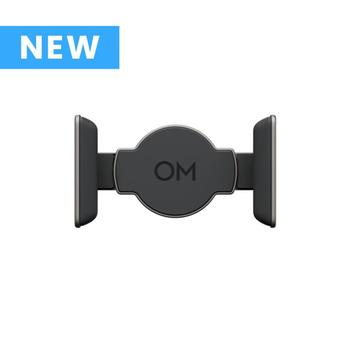 DJI OM 7 Series Magnetic Phone Clamp