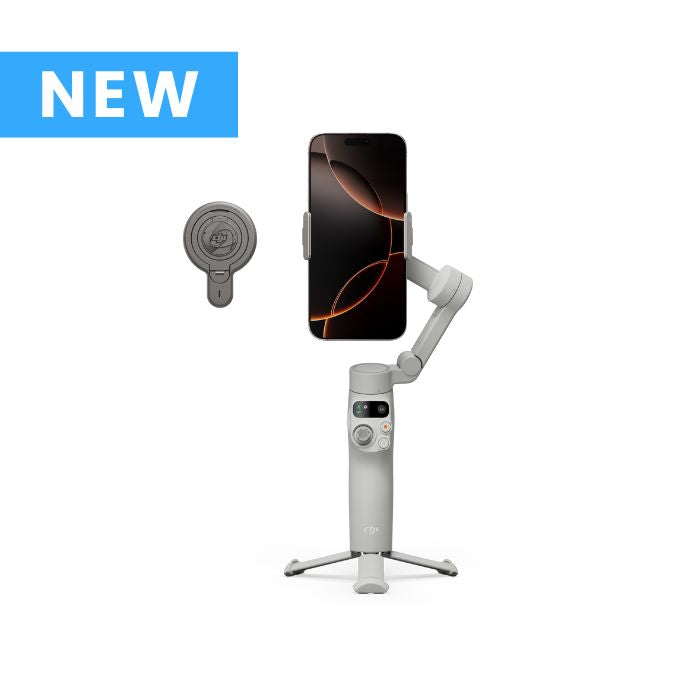 DJI Osmo Mobile 7