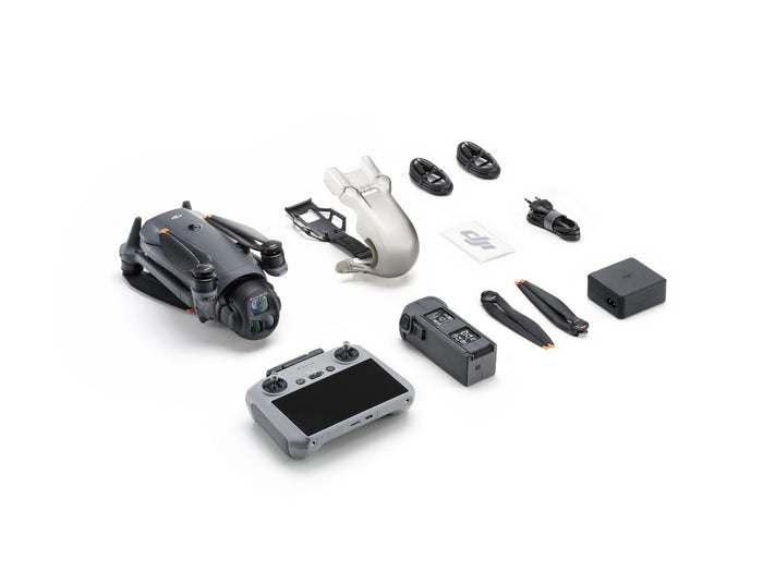 DJI Mavic 4 Pro