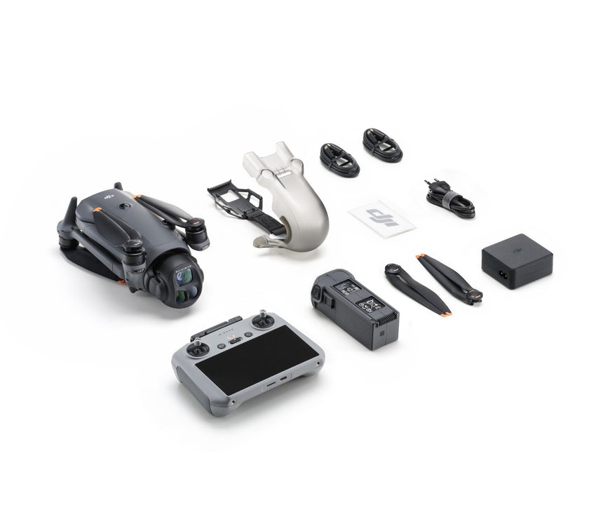 DJI Mavic 4 Pro