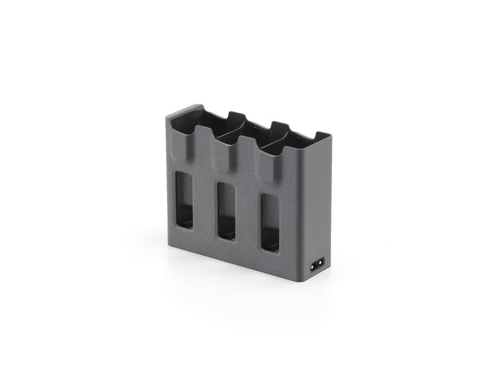 DJI Mavic 4 Pro Parallel Charging Hub