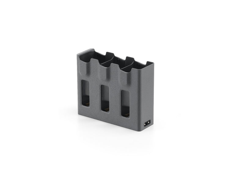 DJI Mavic 4 Pro Parallel Charging Hub
