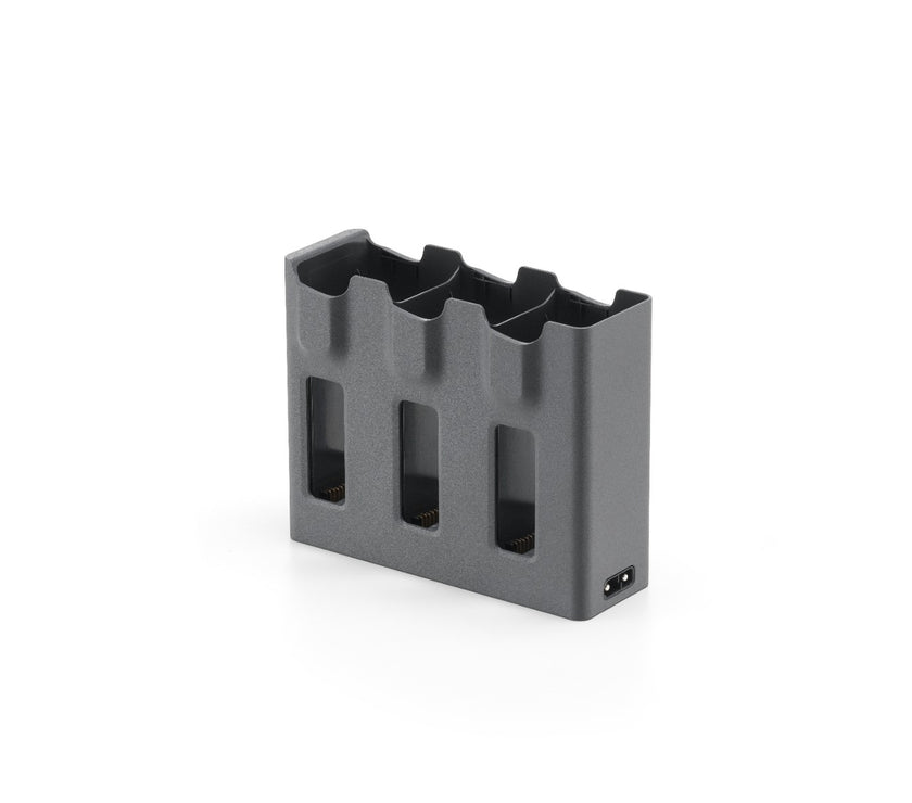 DJI Mavic 4 Pro Parallel Charging Hub