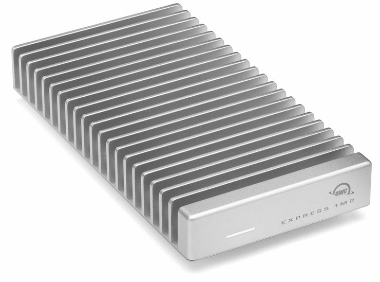 OWC 2TB Express 1M2 USB4 Mac & PC