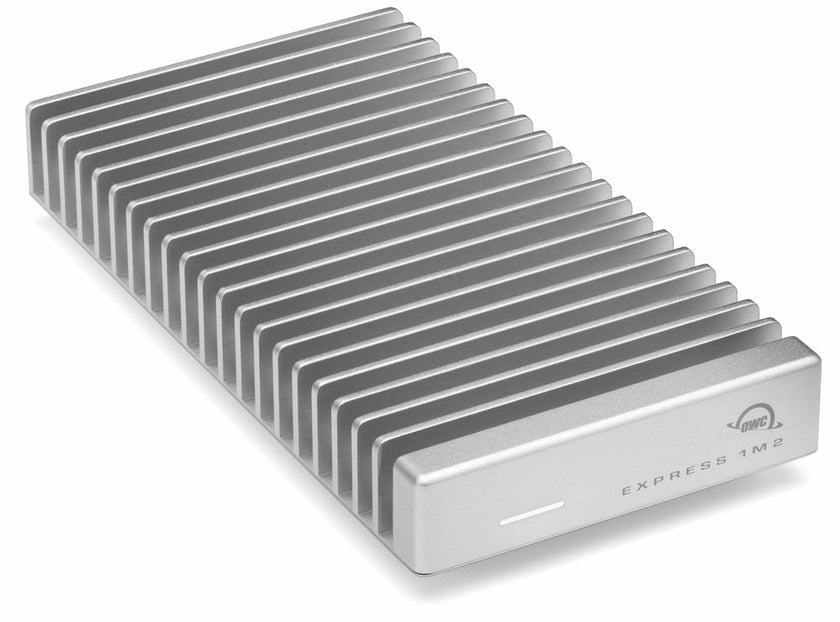 OWC 2TB Express 1M2 USB4 Mac & PC