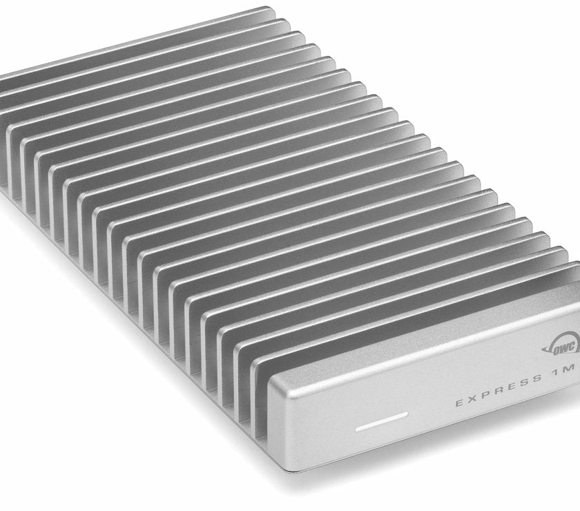 OWC 2TB Express 1M2 USB4 Mac & PC