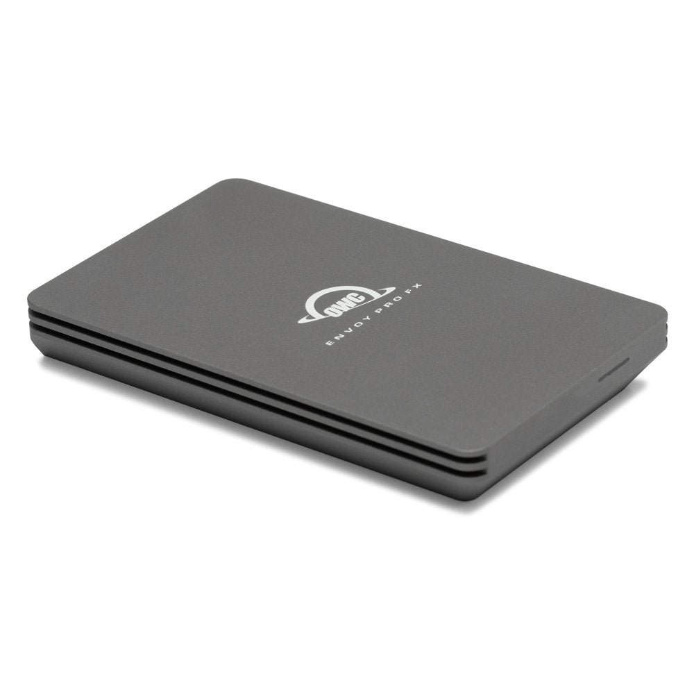 OWC 2TB Envoy Pro FX ThunB 3 + USB-C