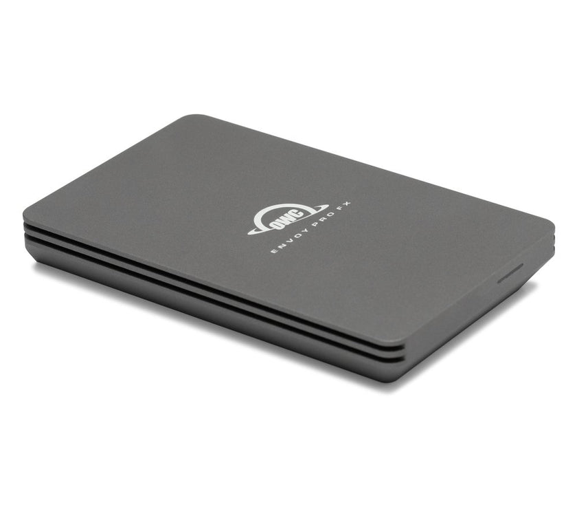 OWC 2TB Envoy Pro FX ThunB 3 + USB-C