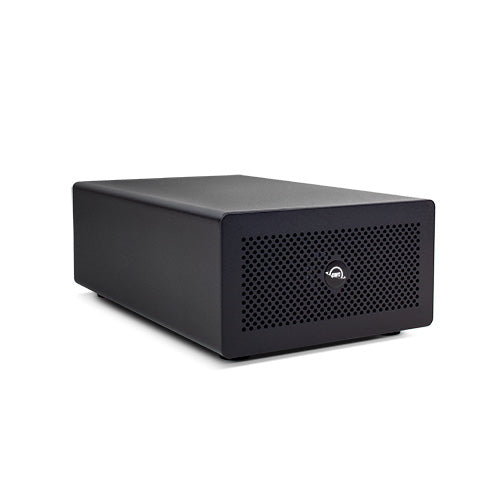 OWC Mercury Helios 3S expansion PCIe TB3
