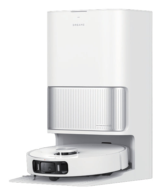 Dreame L40 Ultra AE White UK