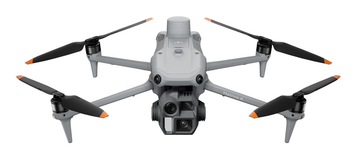DJI ENT Matrice 4E (UK) with AA SPP 1Y
