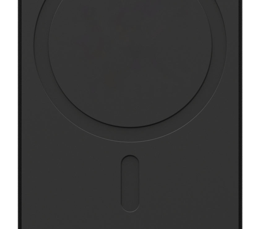 Verbatim Charge Go Mag Wless 5000 Blk