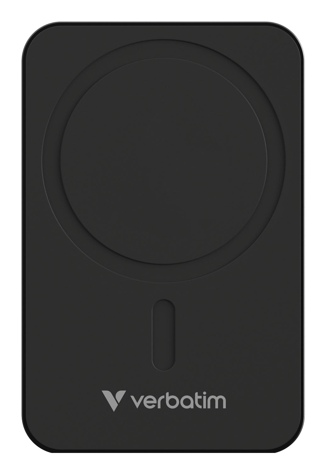 Verbatim Charge Go Mag Wless 20000 Blk