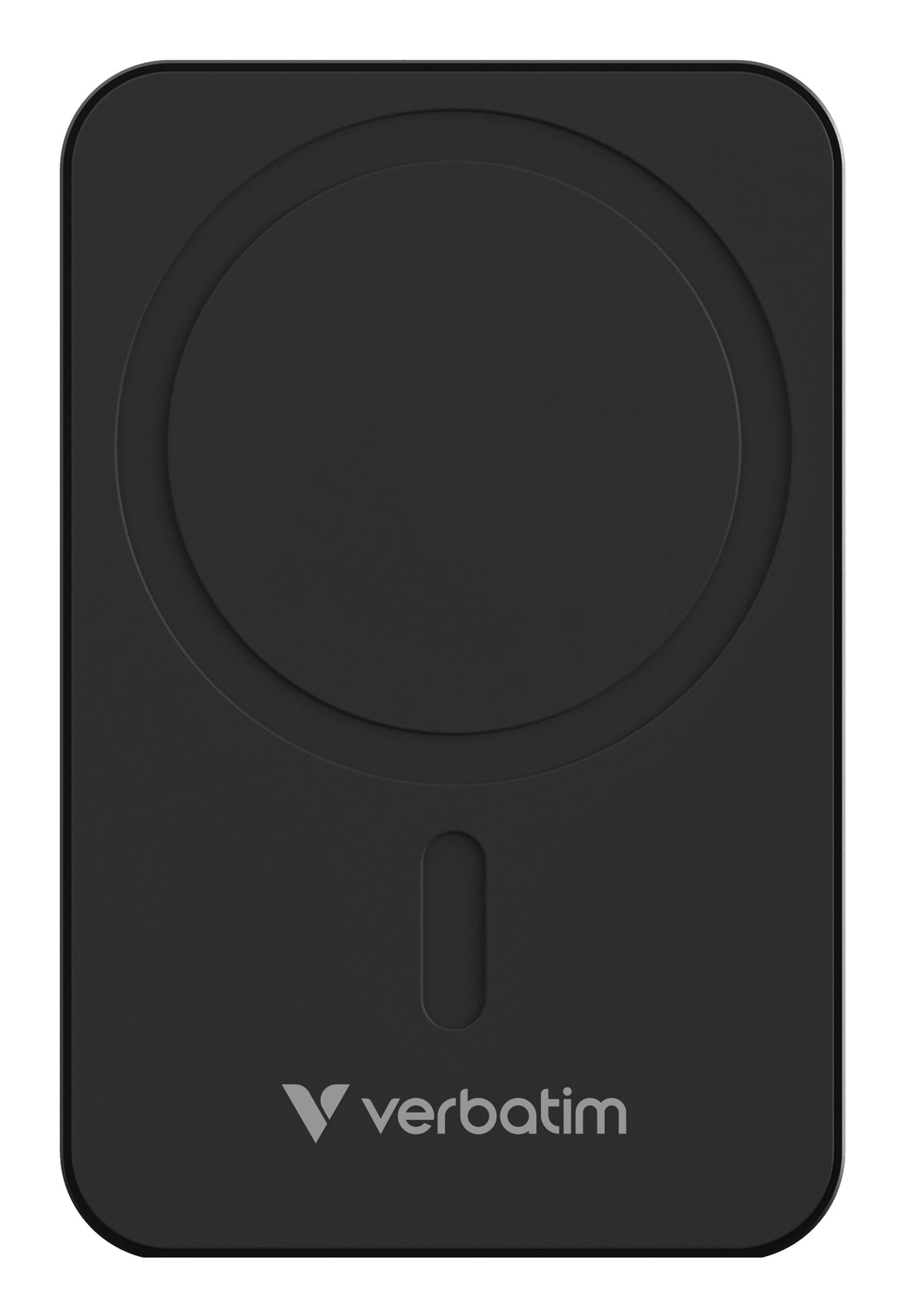 Verbatim Charge Go Mag Wless 20000 Blk