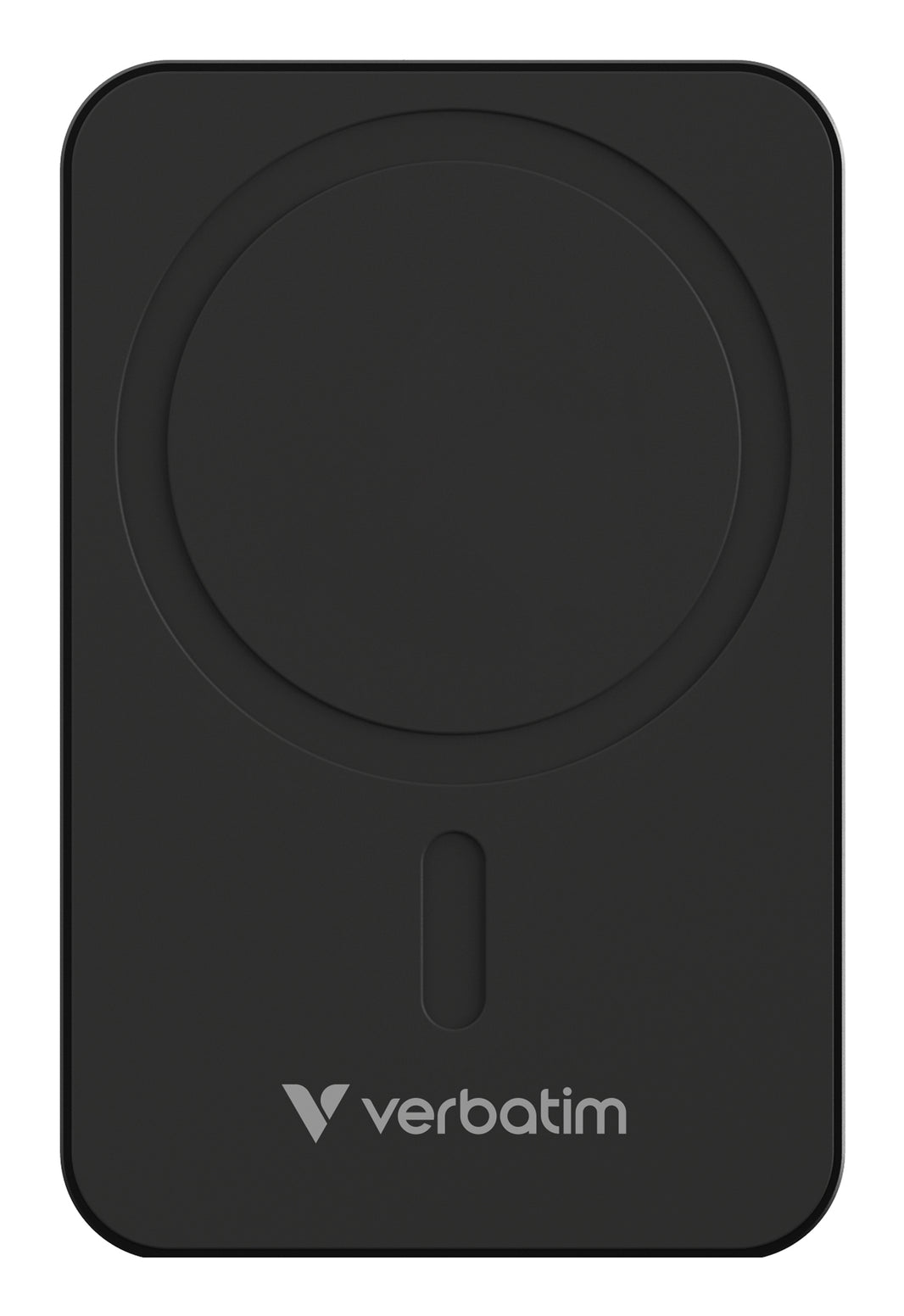 Verbatim Charge Go Mag Wless 20000 Blk
