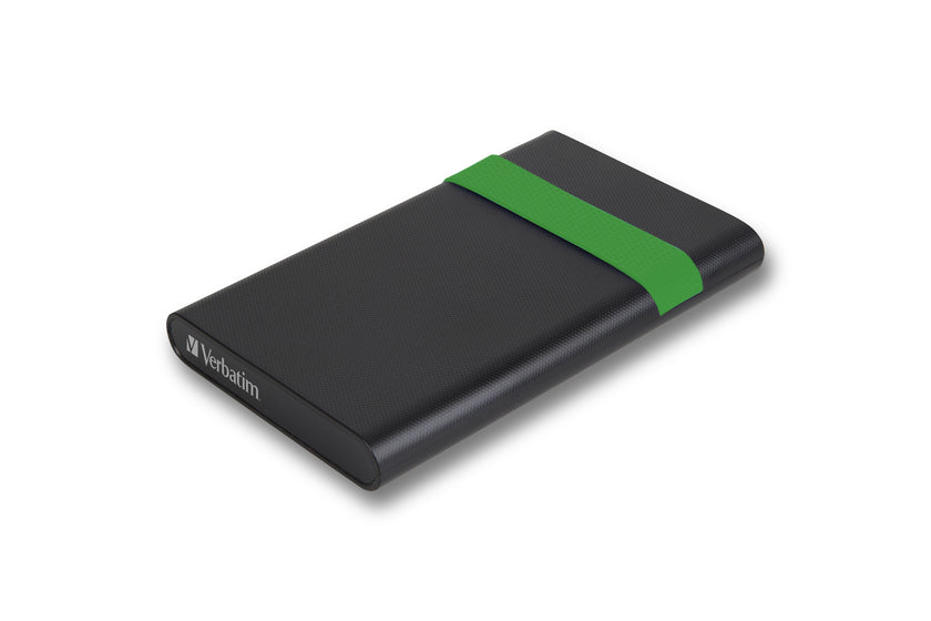 Verbatim Mobile Hard Drive 500GB Refurb