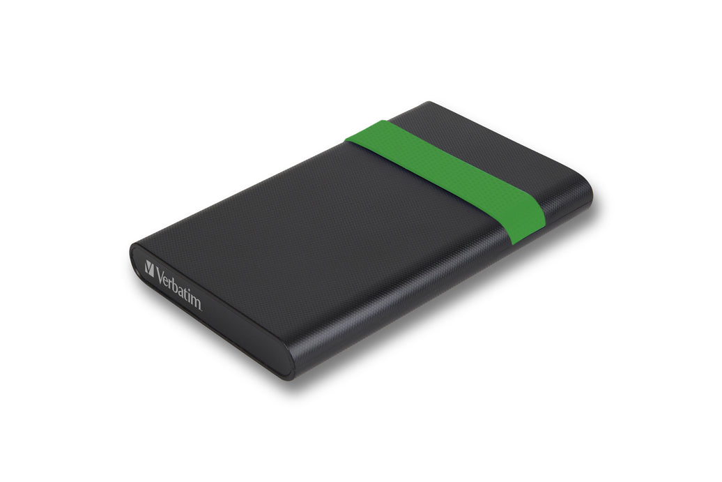 Verbatim Mobile Hard Drive 500GB Refurb