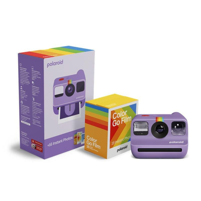 Polaroid EB Go Gen 2 (Purple)