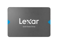 Lexar NQ100 Internal 2.5 SSD SATA 1TB