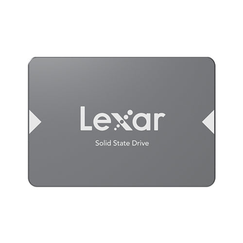 Lexar NS100 2TB Internal SSD