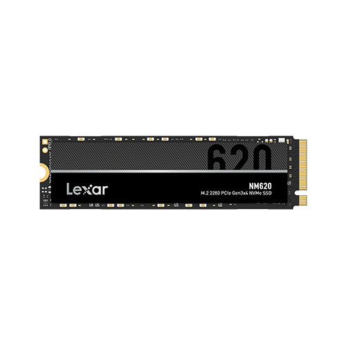 Lexar NM620 2TB Internal SSD