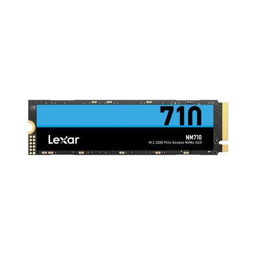 Lexar NM710 2TB Internal SSD