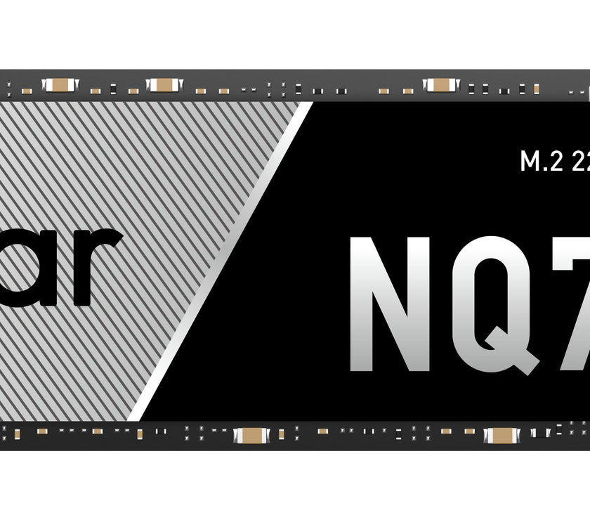 Lexar NQ790 2TB Internal SSD