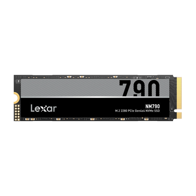Lexar NM790 8TB Internal SSD