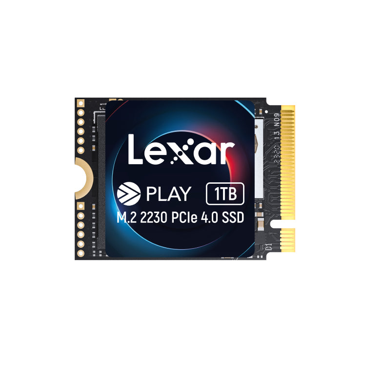Lexar PLAY SSD 1TB Internal SSD
