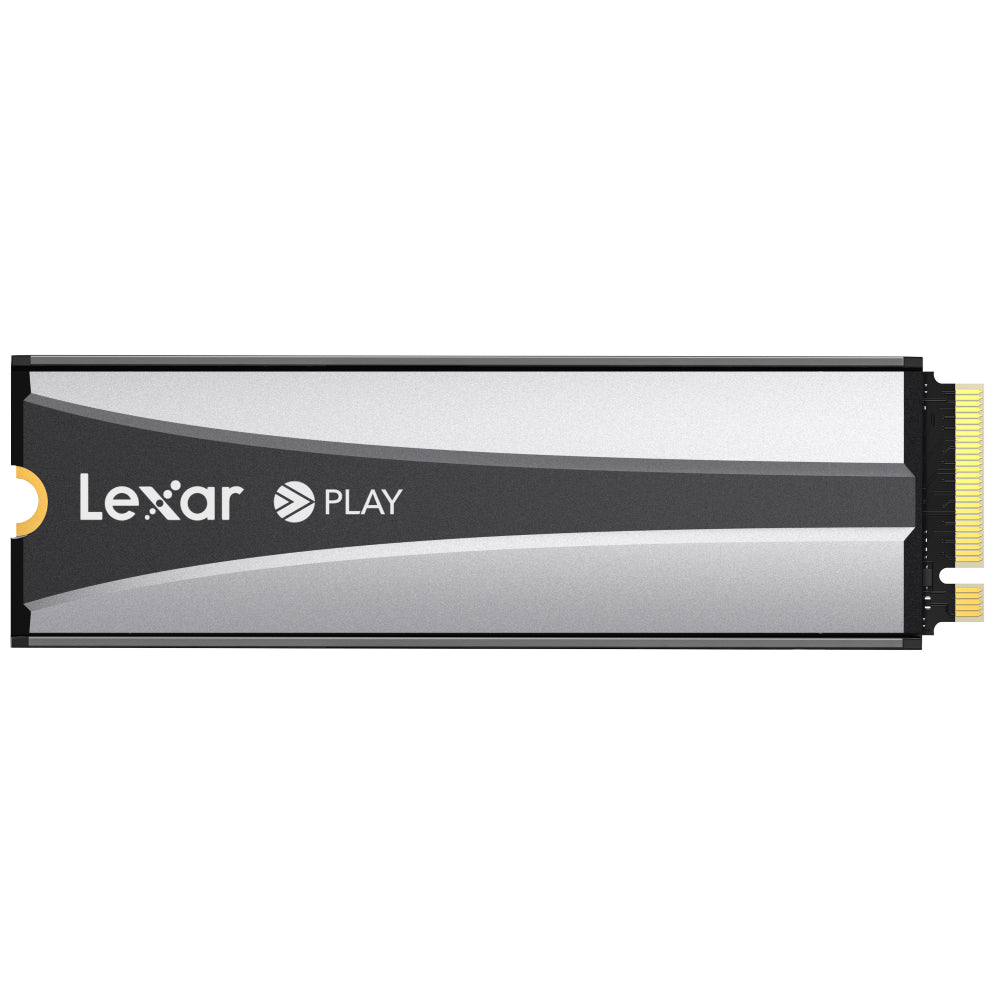 Lexar PLAY 2280 2TB Internal SSD