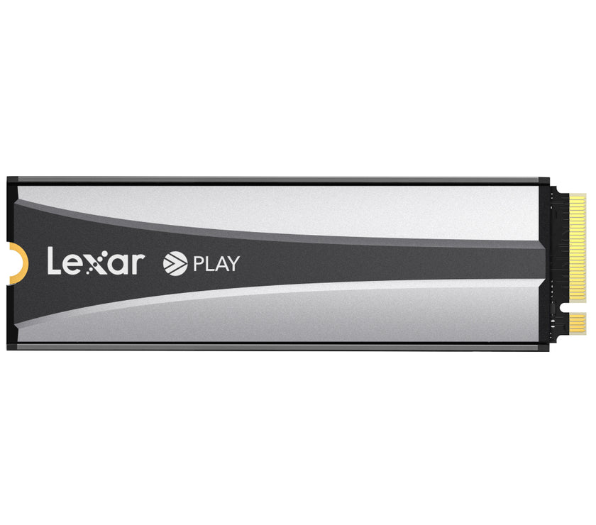 Lexar PLAY 2280 2TB Internal SSD