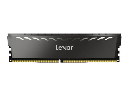 Lexar THOR UDIMM 3200 16GB DRAM