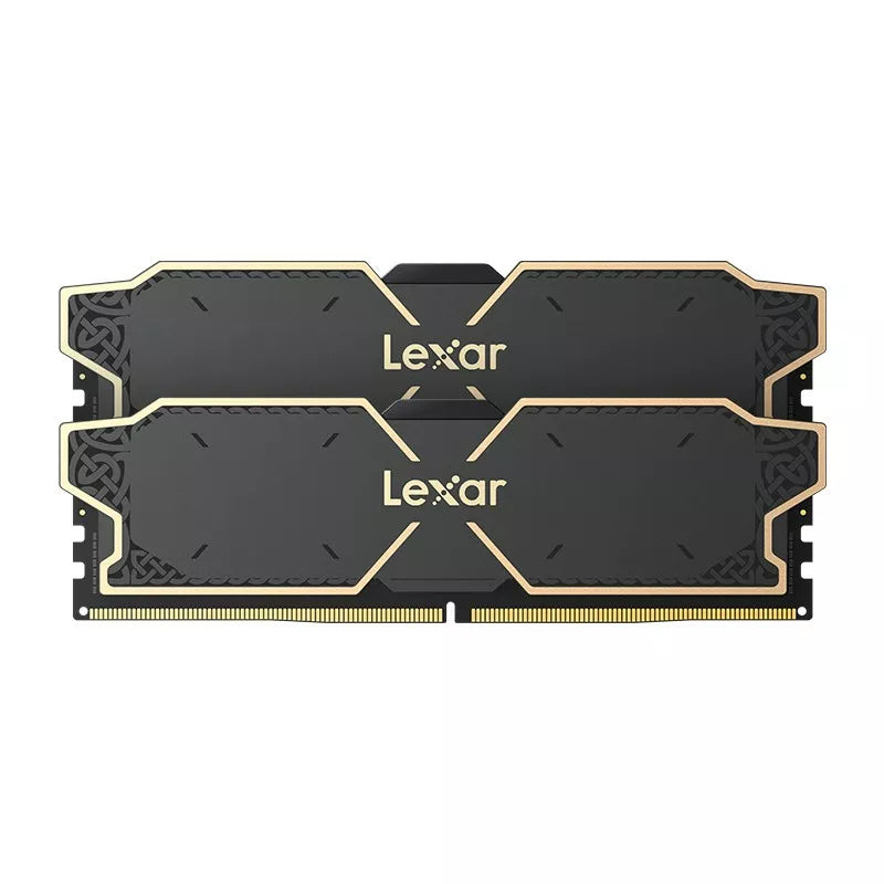 Lexar New THOR 6000 D5 OC 16GB DRAM
