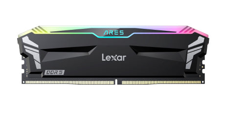 Lexar ARES 6000 DDR5 2x16GB DRAM