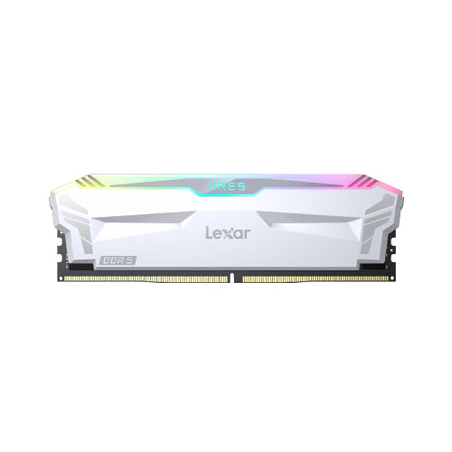 Lexar ARES 6400 D5 RGB 32GB DRAM