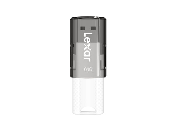 Lexar S60 64GB USB Drive