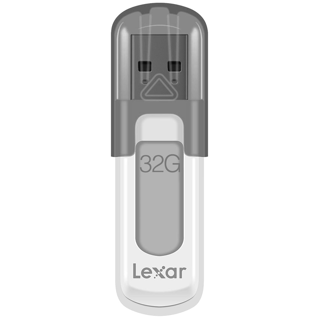 Lexar V100 32GB USB Drive