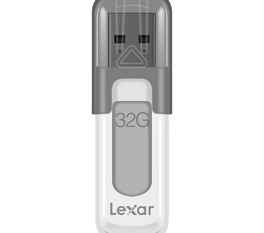 Lexar V100 32GB USB Drive