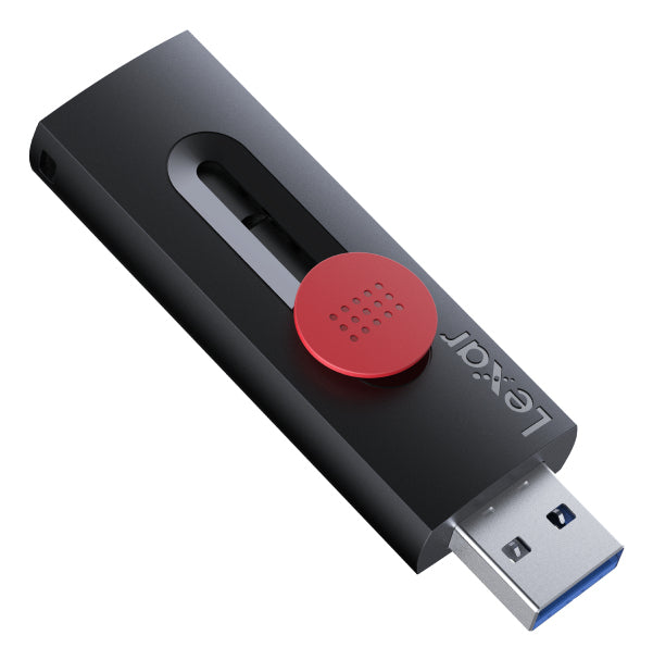 Lexar D300 Dual TypeC/A USB Drive 128GB