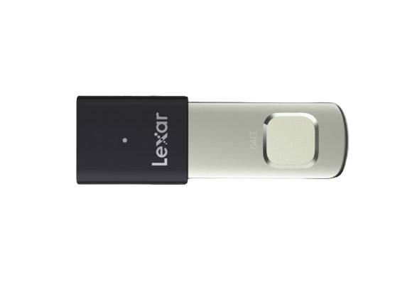 Lexar F35 Pro 64GB USB Drive