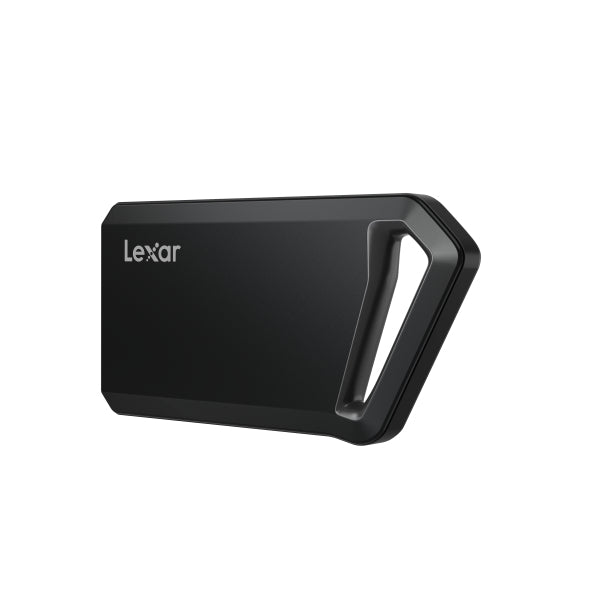 Lexar SL600 4TB Portable SSD